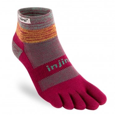 Extra Large by Injinji Toe Socks